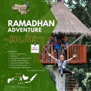 Rmadhan Adventure